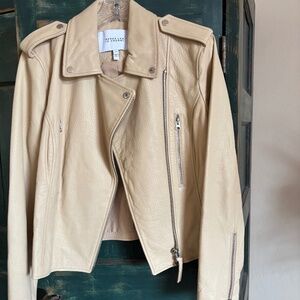 Derek Lam Moto Jacket